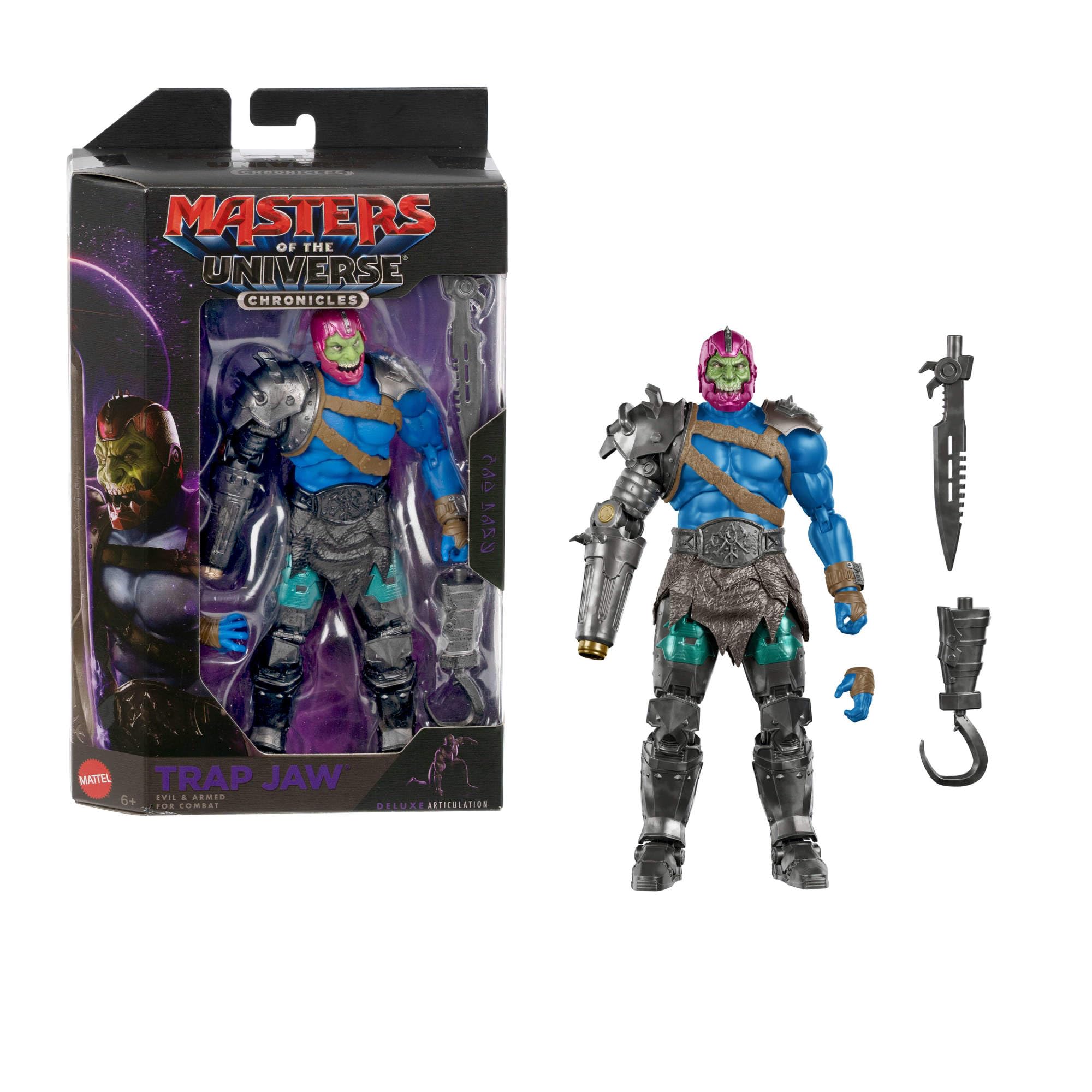 masters-of-the-universe-chronicles-2026-film-trap-jaw-actionfigur-1-12 image 1