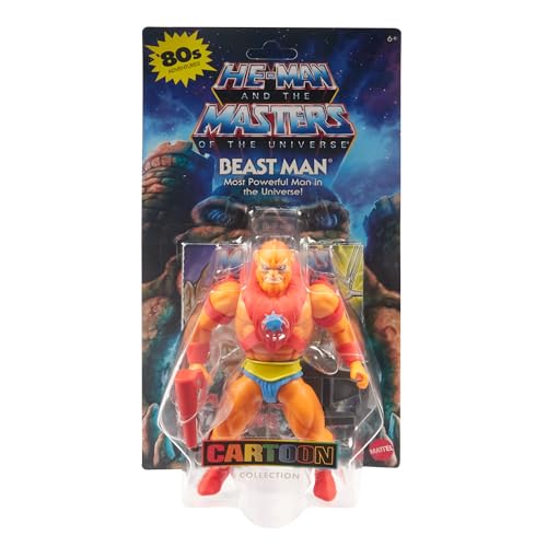 masters-of-the-universe-origins-cartoon-collection-beast-man-actionfigur-14-cm image 8