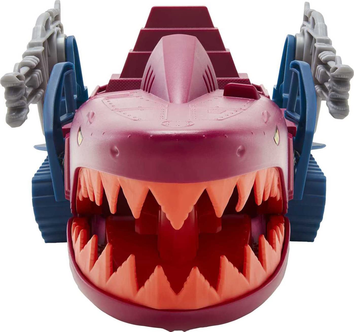 masters-of-the-universe-origins-fahrzeug-land-shark-gxp43 image 5
