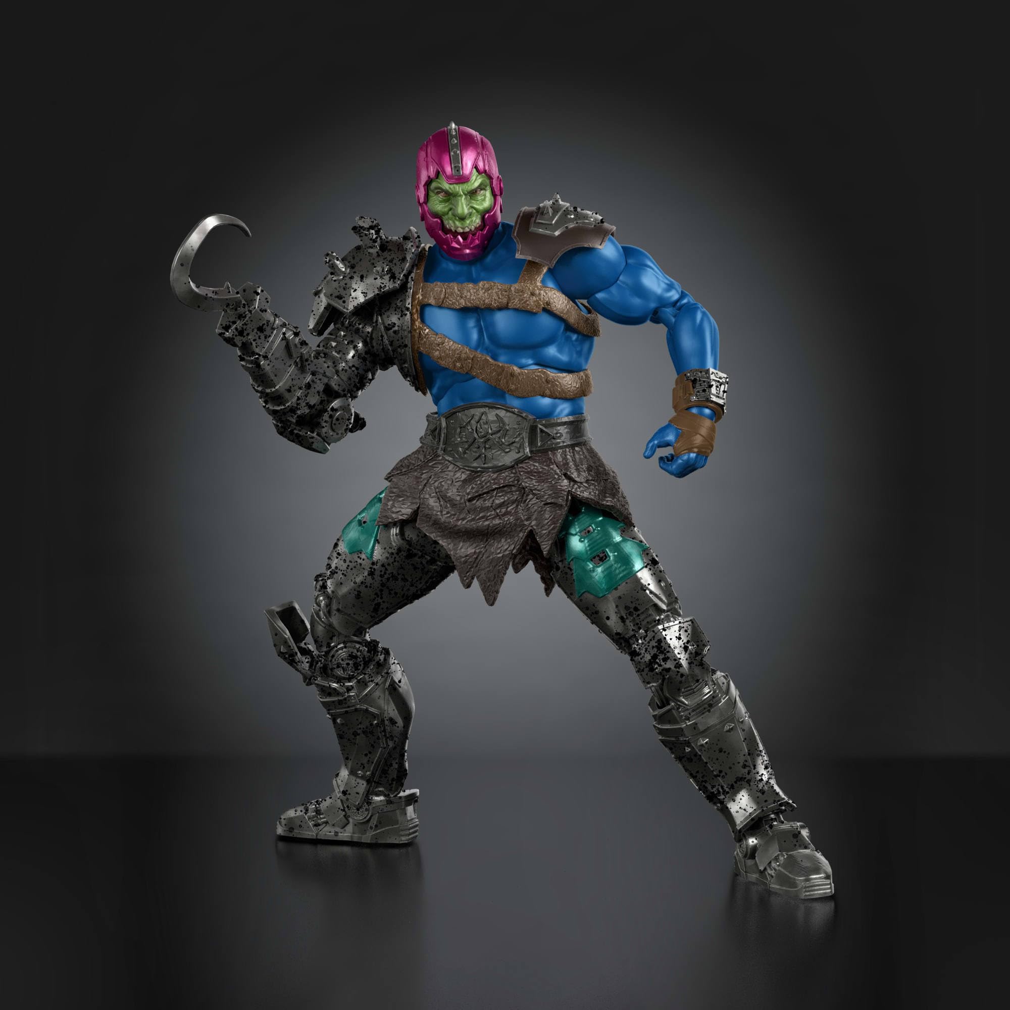 masters-of-the-universe-chronicles-2026-film-trap-jaw-actionfigur-1-12 image 6
