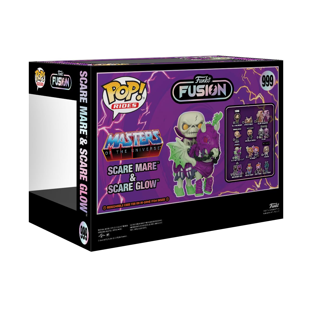 masters-of-the-universe-funko-pop-rides-scareglow-with-nyte-mare-vinyl-figur image 3