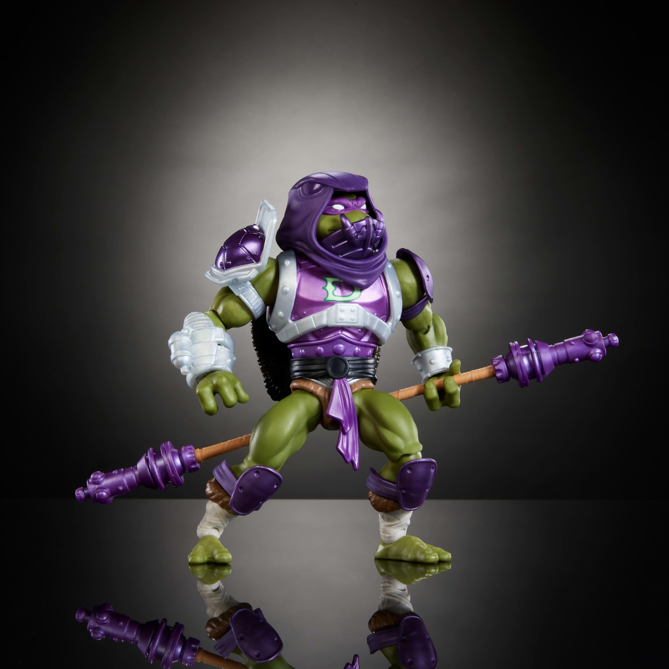 masters-of-the-universe-origins-turtles-of-grayskull-donatello-14-cm image 3