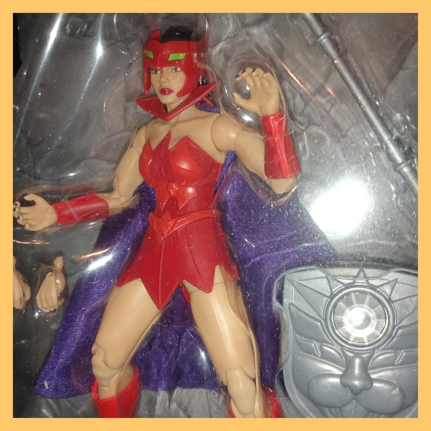 Gut gelungen