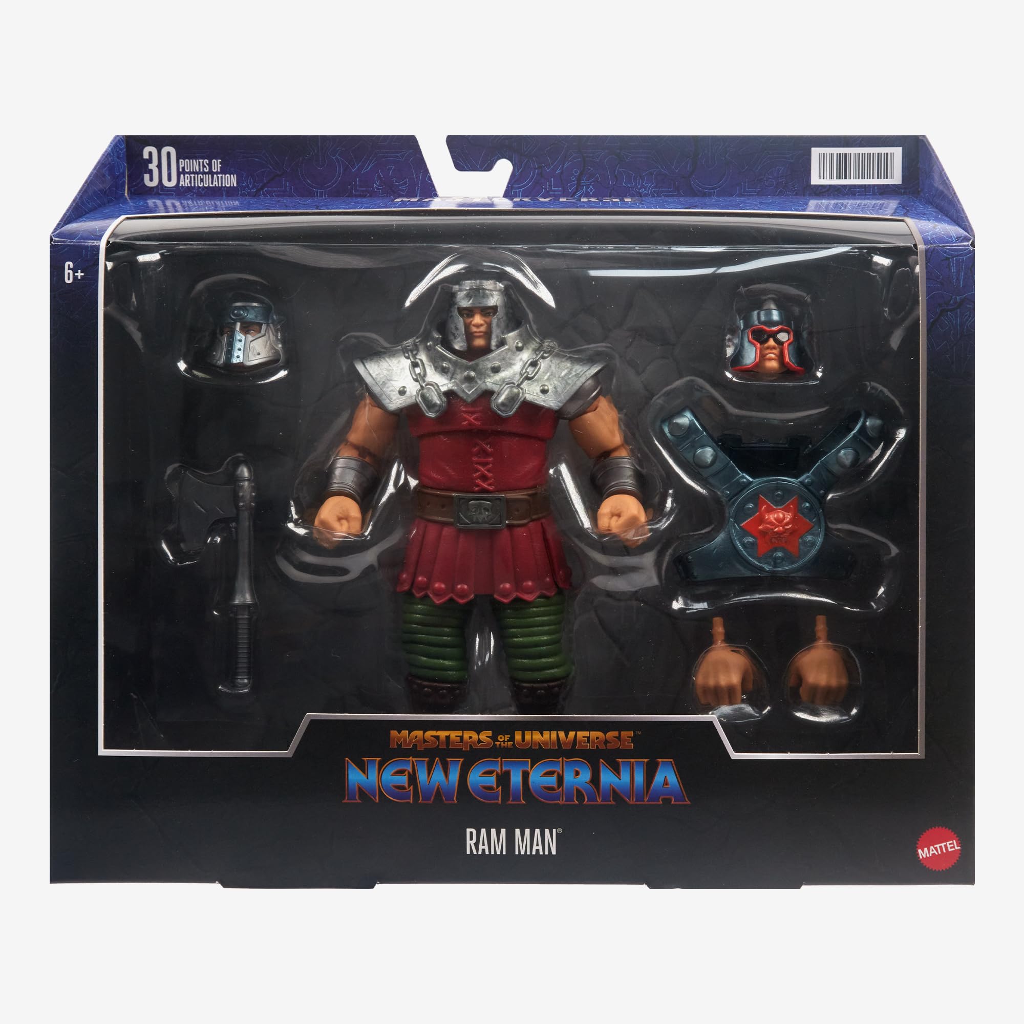 masters-of-the-universe-masterverse-ram-man-hlb57-new-eternia-actionfigur image 7