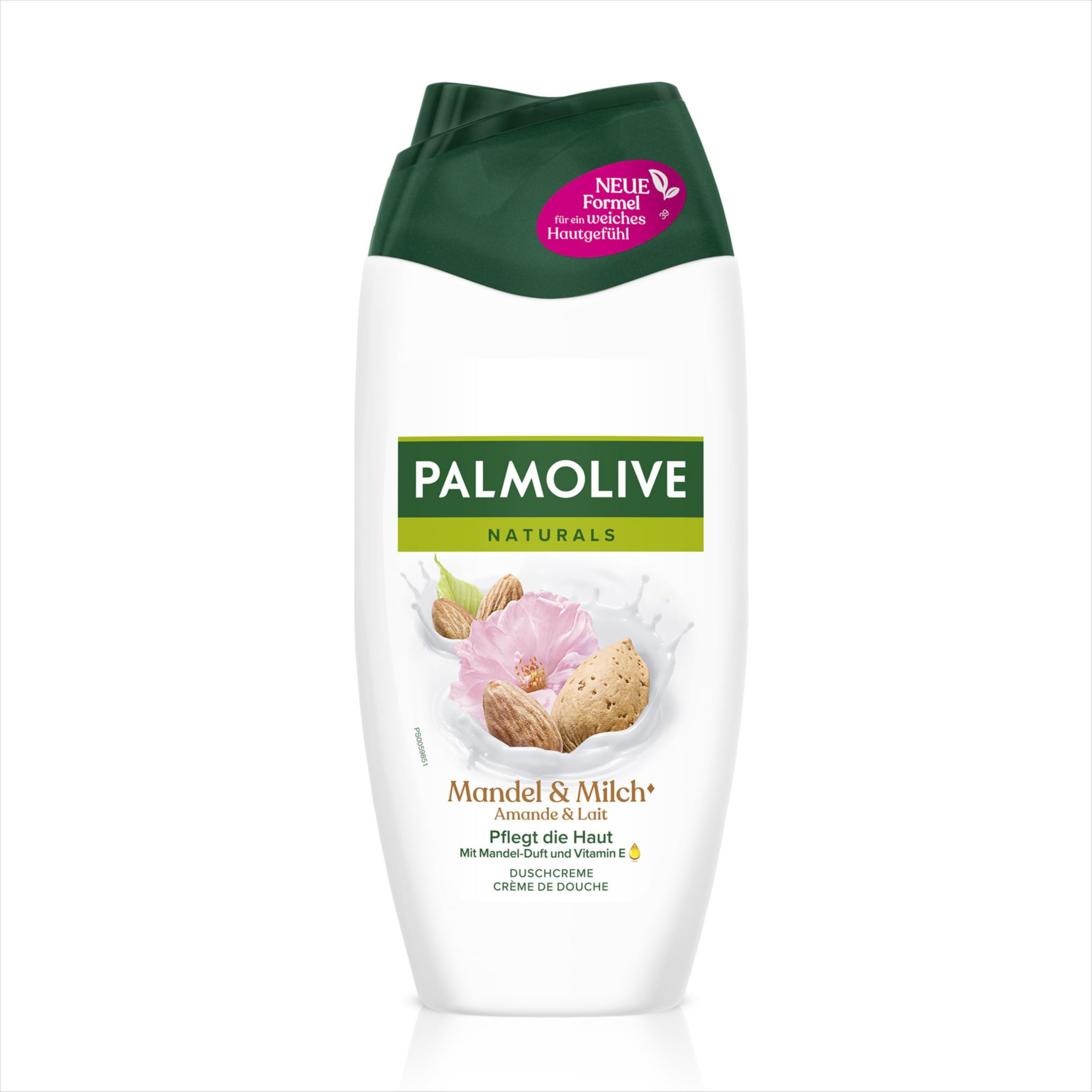 palmolive-naturals-mandel-milch-duschgel-6x-250-ml image 2