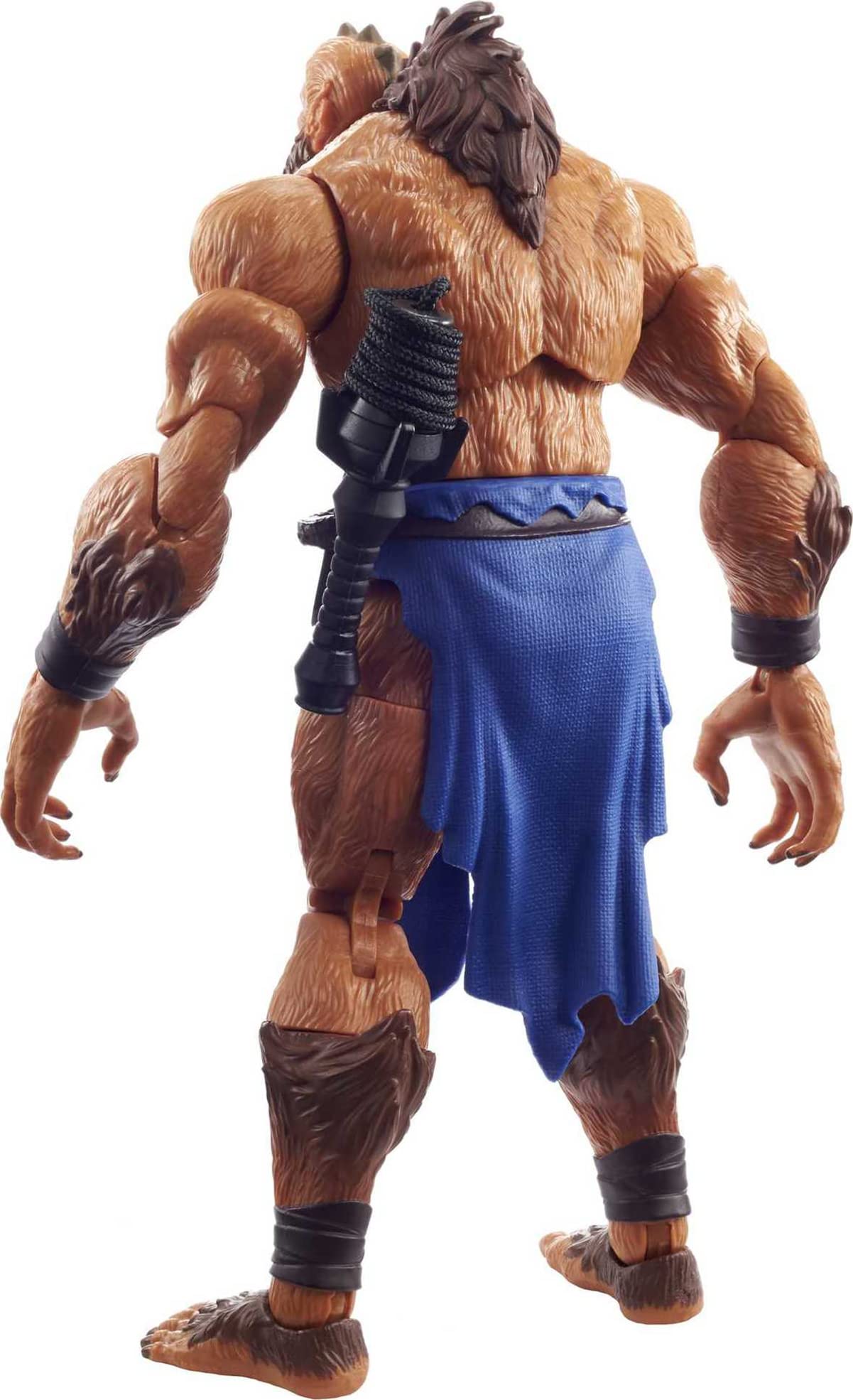 masters-of-the-universe-masterverse-revelation-beast-man-actionfigur-18-cm-gyv16 image 5