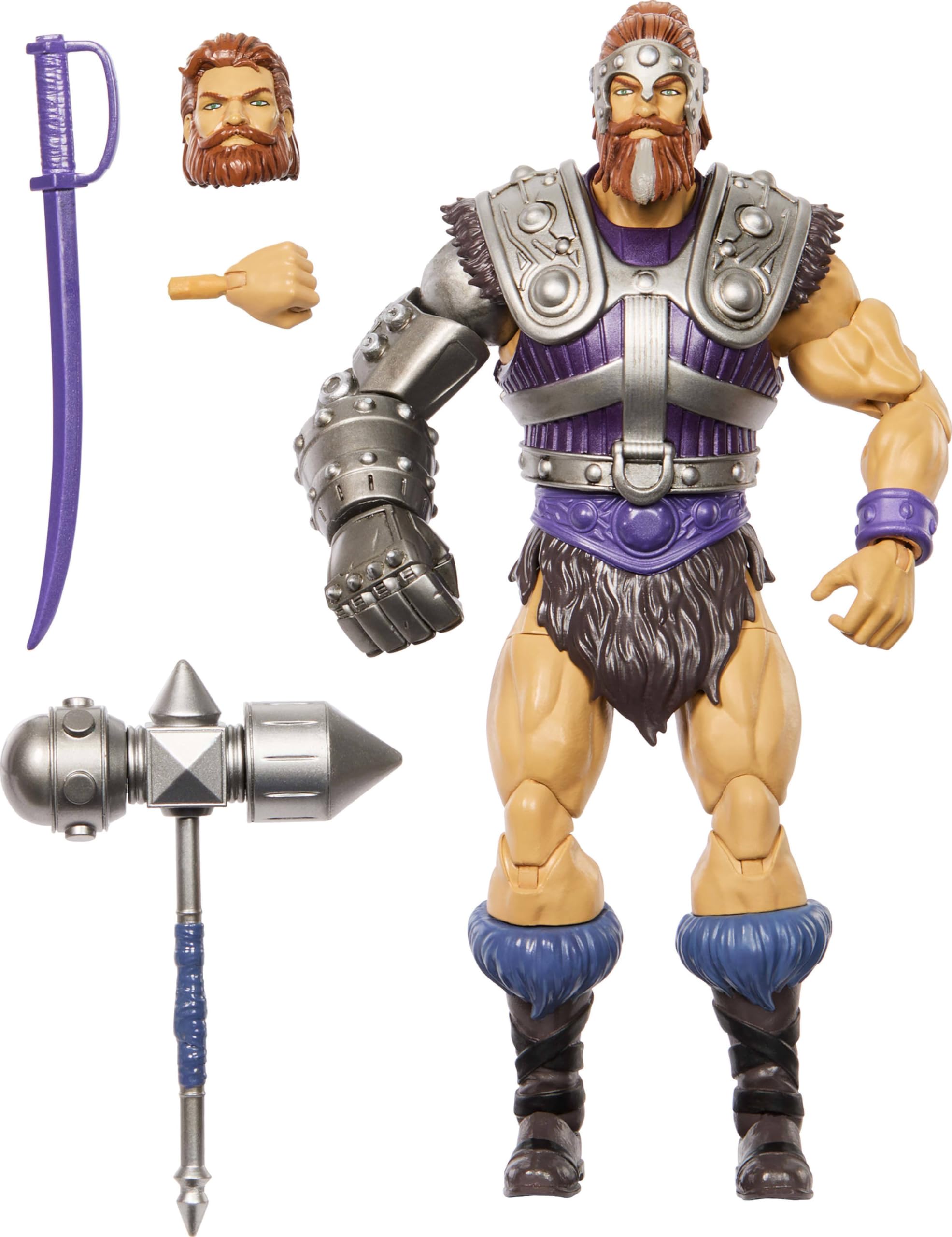 masters-of-the-universe-masterverse-new-eternia-k-nig-randor-jbp79-18-cm image 7