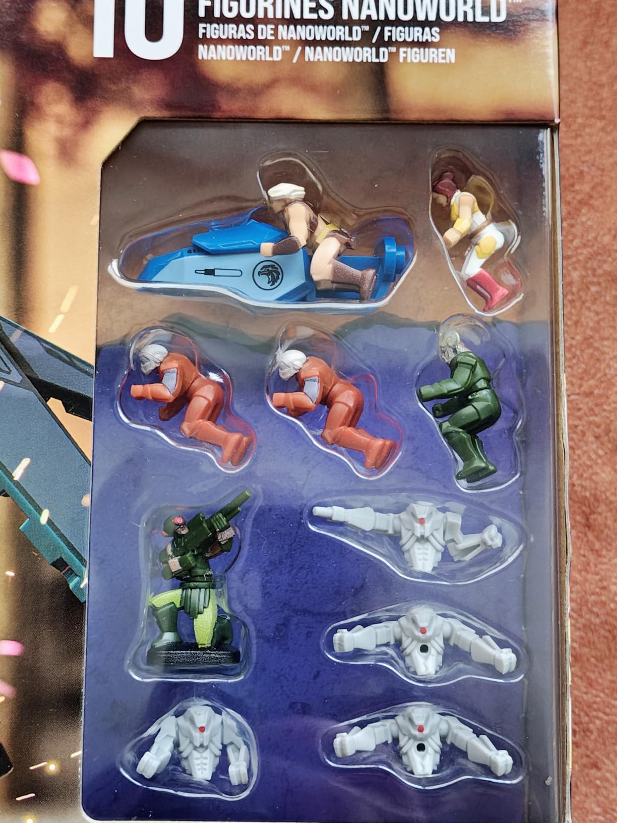 Super Set