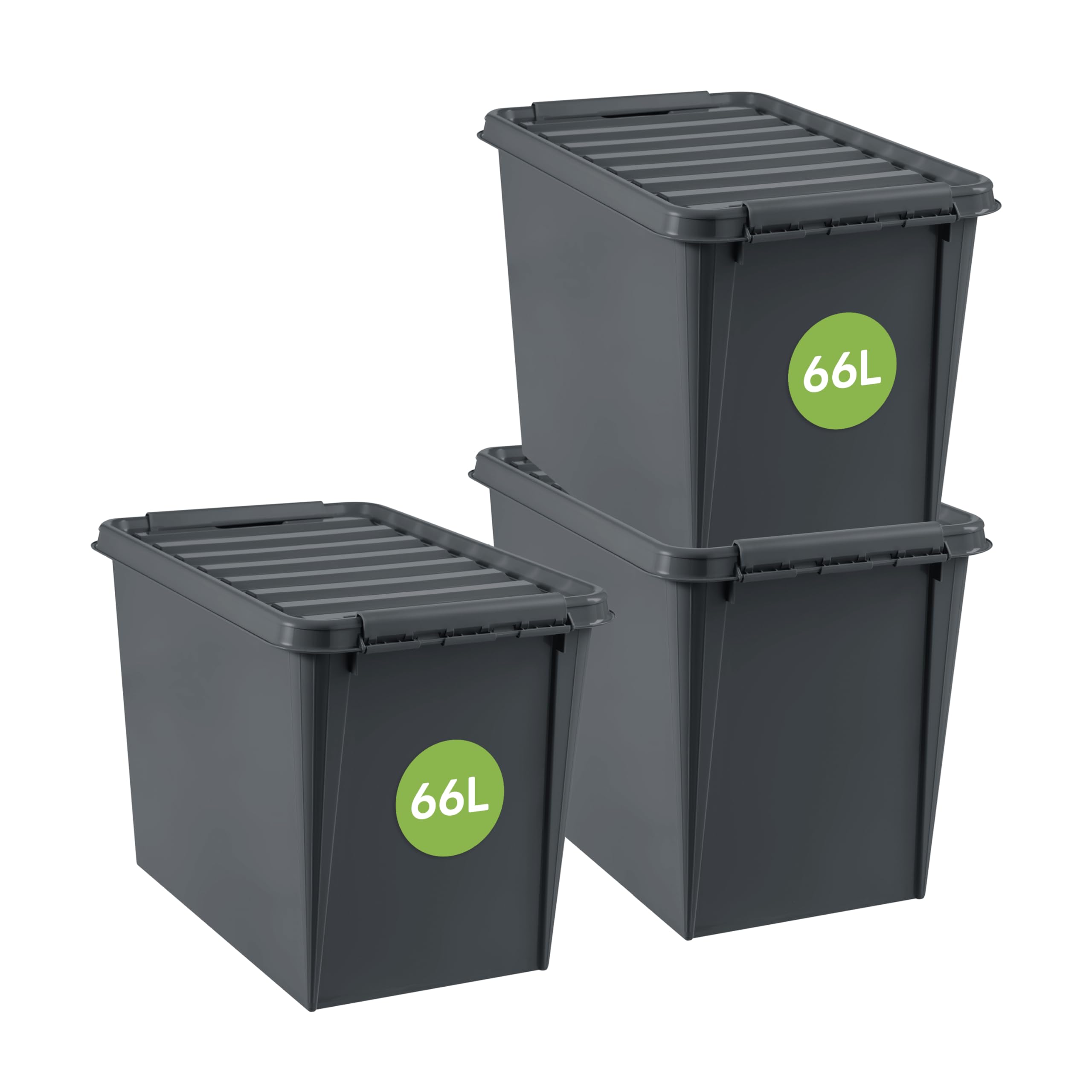 smartstore-recycled-70l-aufbewahrungsbox-grau-72x40x38cm-4er-set image 7