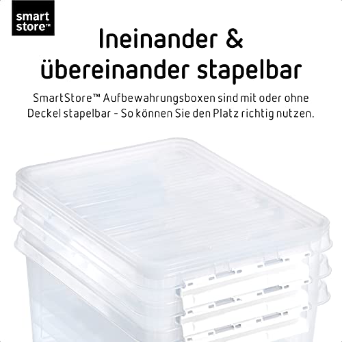 smartstore-colour-10-aufbewahrungsbox-10-teilig-rosa-34x25x16-cm image 8