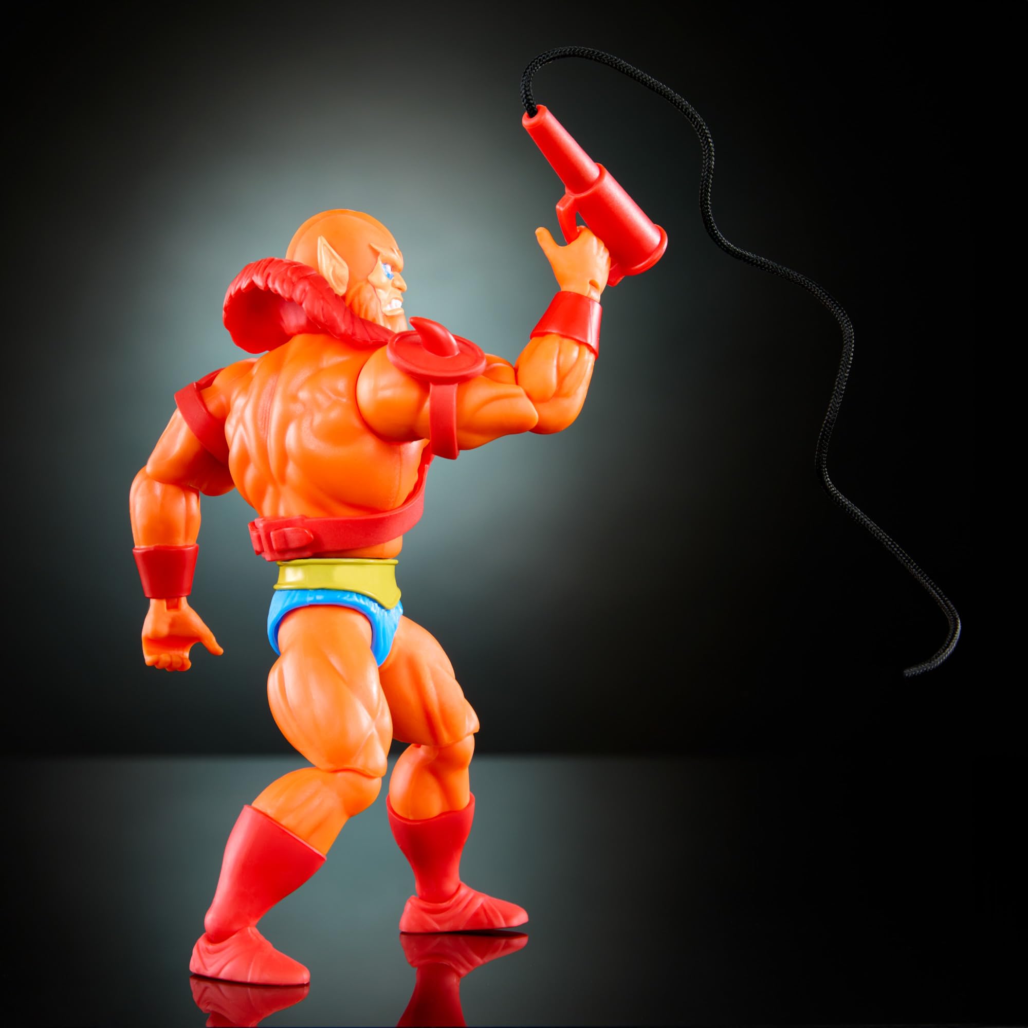 masters-of-the-universe-origins-cartoon-collection-beast-man-actionfigur-14-cm image 6