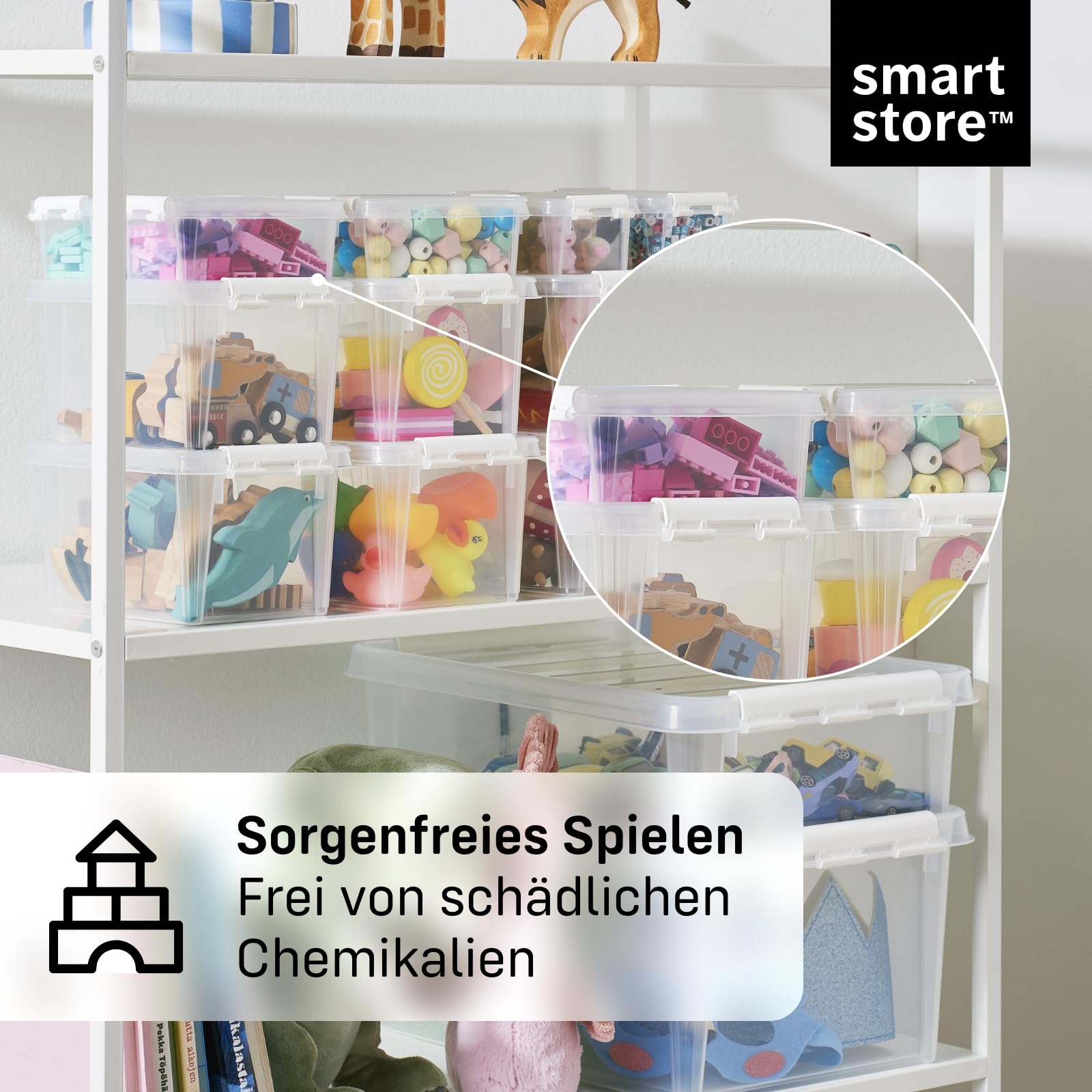 smartstore-classic-aufbewahrungsboxen-mit-deckel-0-3l-15x9x6cm-10er-set image 5