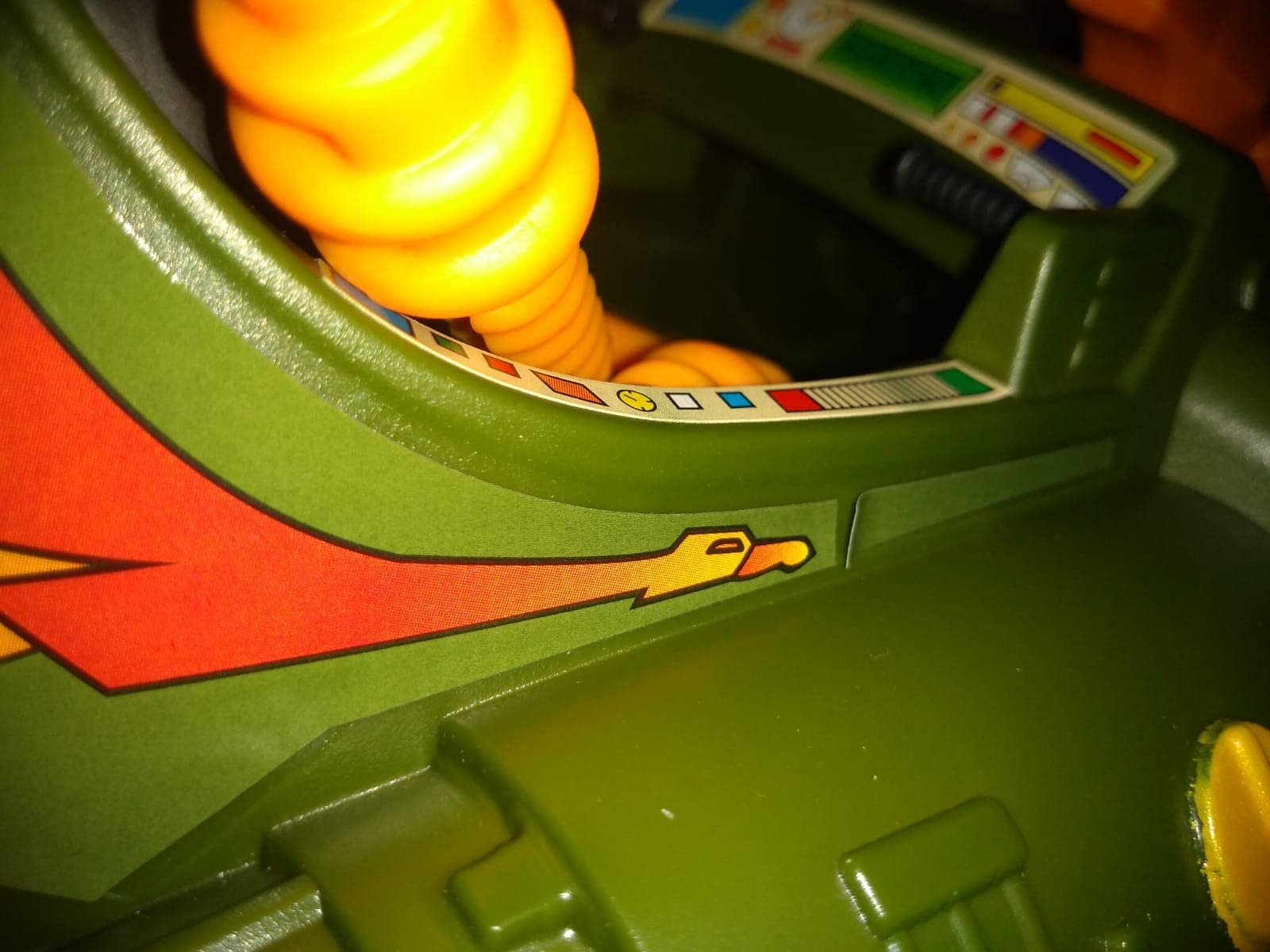 Stabil und bespielbar