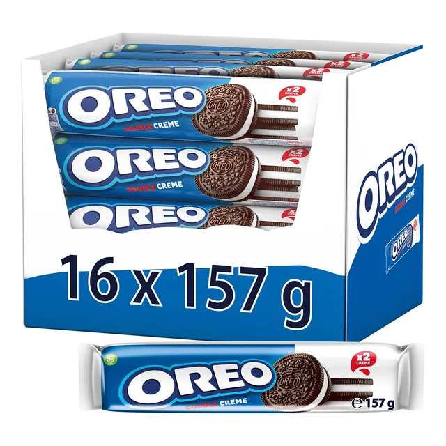 oreo-double-kakaokekse-mit-doppelter-vanille-cr-me-16x-157-g image 1