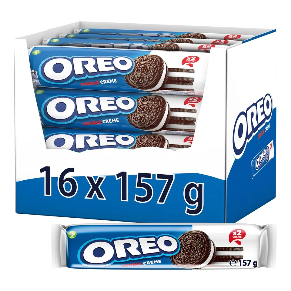 oreo-double-kakaokekse-mit-doppelter-vanille-cr-me-16x-157-g image 1