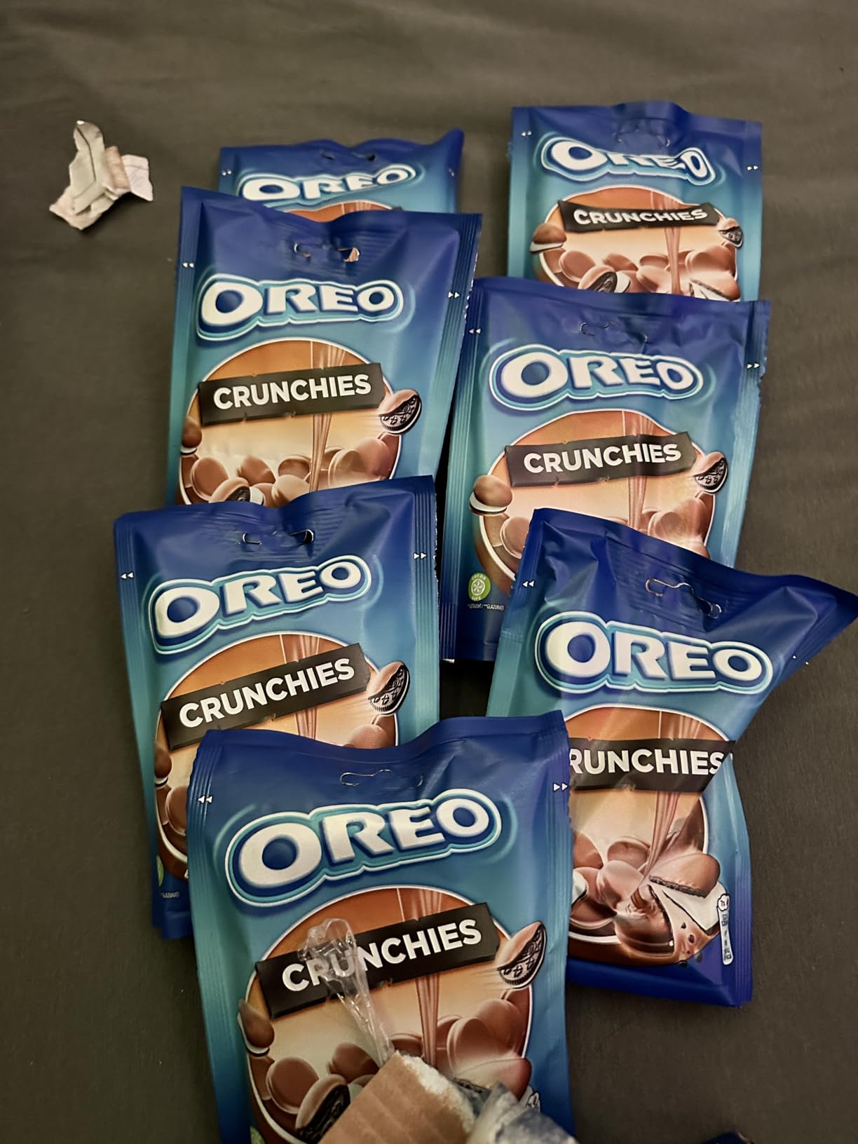 Perfekt für die Brotdose