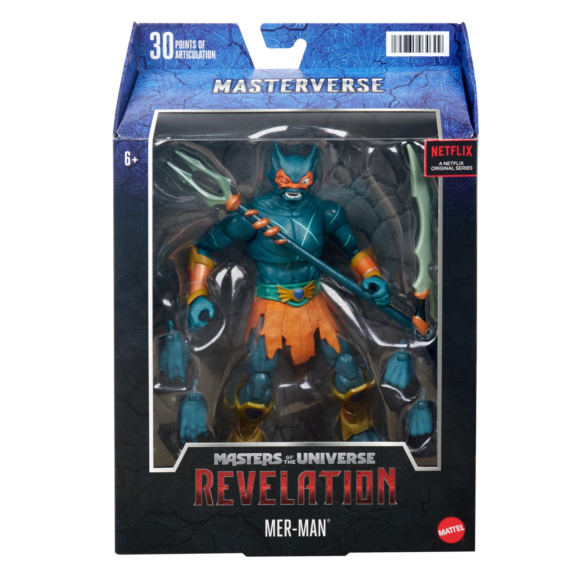 masters-of-the-universe-masterverse-revelation-mer-man-actionfigur-18-cm image 2