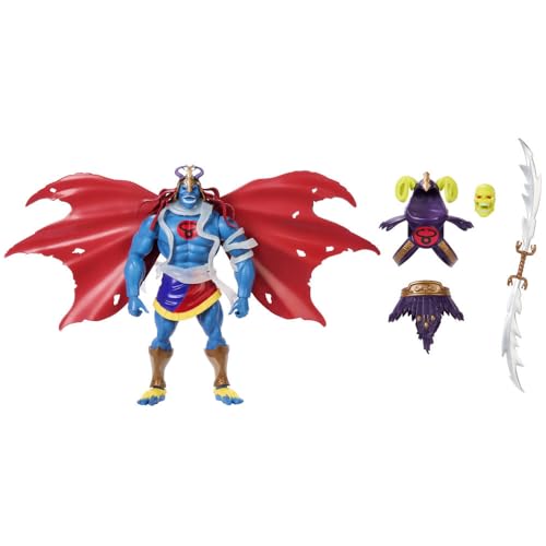 masters-of-the-universe-origins-thundercats-skell-ra-collab-figur-14-cm image 8