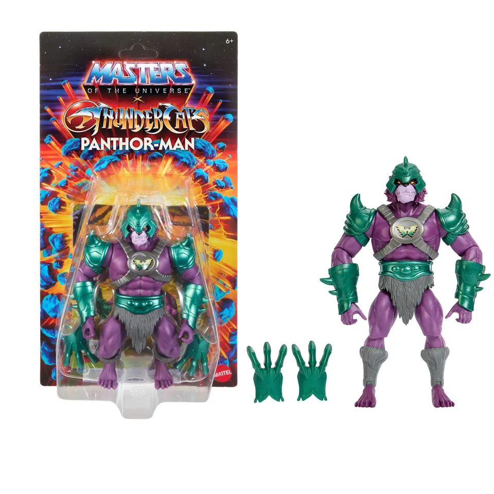 masters-of-the-universe-origins-thundercats-panthor-man-actionfigur-14-cm image 1