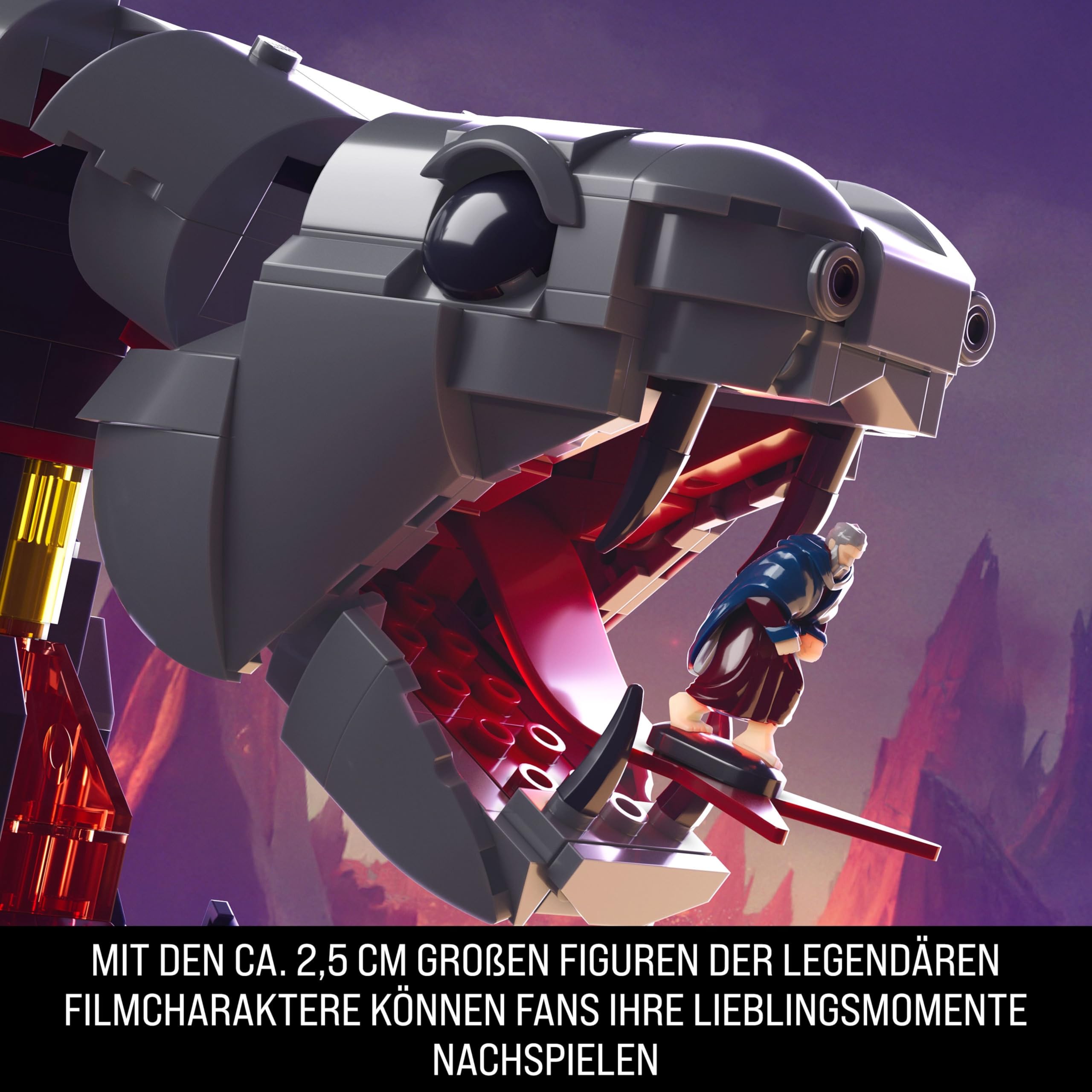 masters-of-the-universe-mattel-brick-shop-clash-at-snake-mountain-bauset image 6