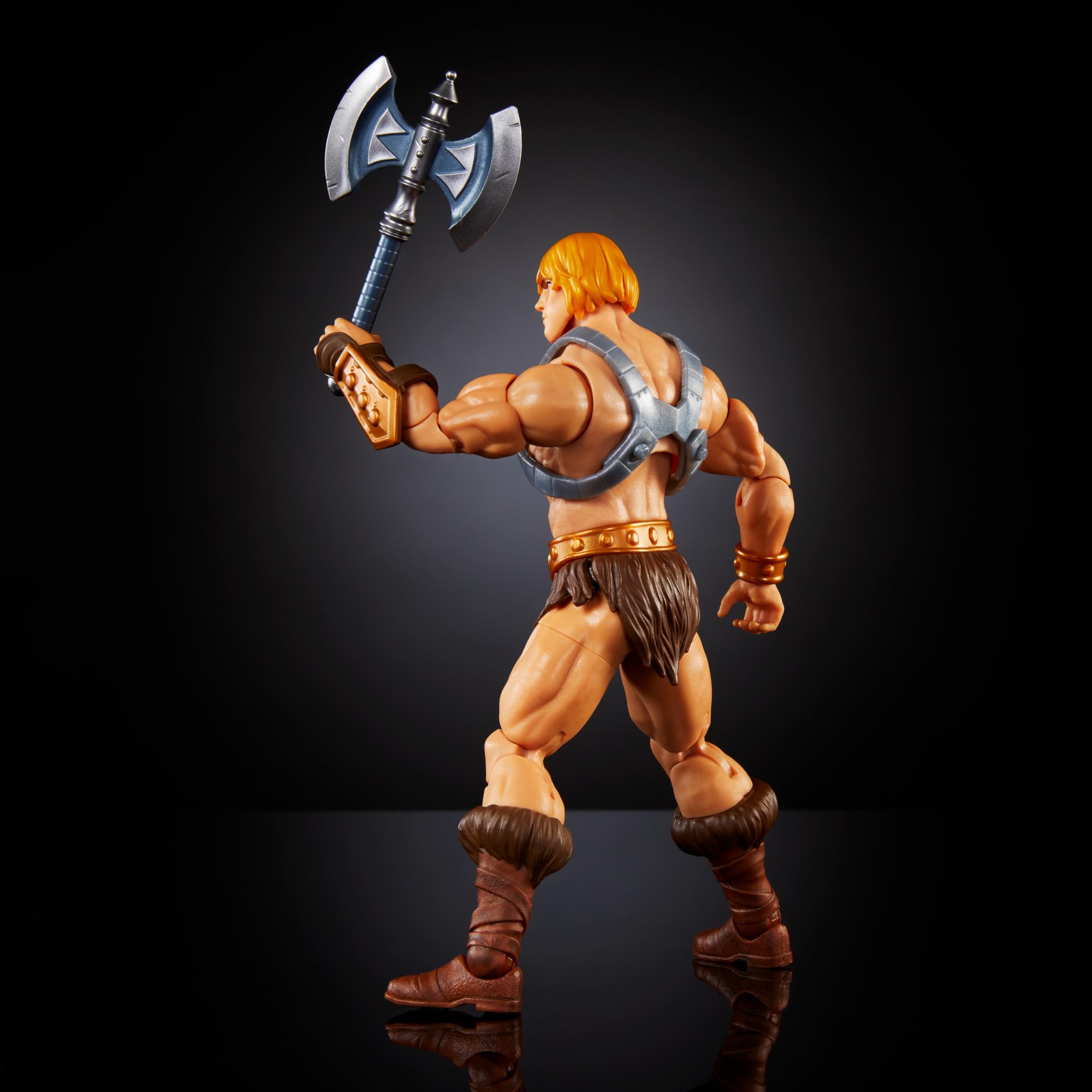 masters-of-the-universe-masterverse-revolution-he-man-hyc49-18-cm-deluxe image 5