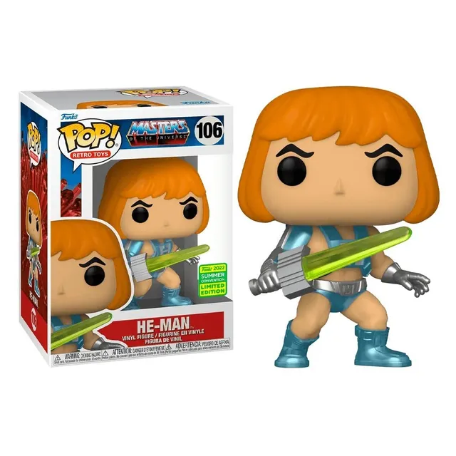 masters-of-the-universe-funko-pop-he-man-106-summer-convention-2022 image 1