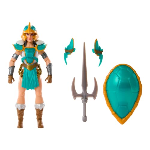 masters-of-the-universe-origins-turtles-of-grayskull-teela-actionfigur-14-cm image 7
