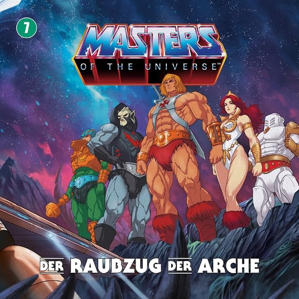 masters-of-the-universe-folge-7-der-raubzug-der-arche-h-rspiel-cd image 1