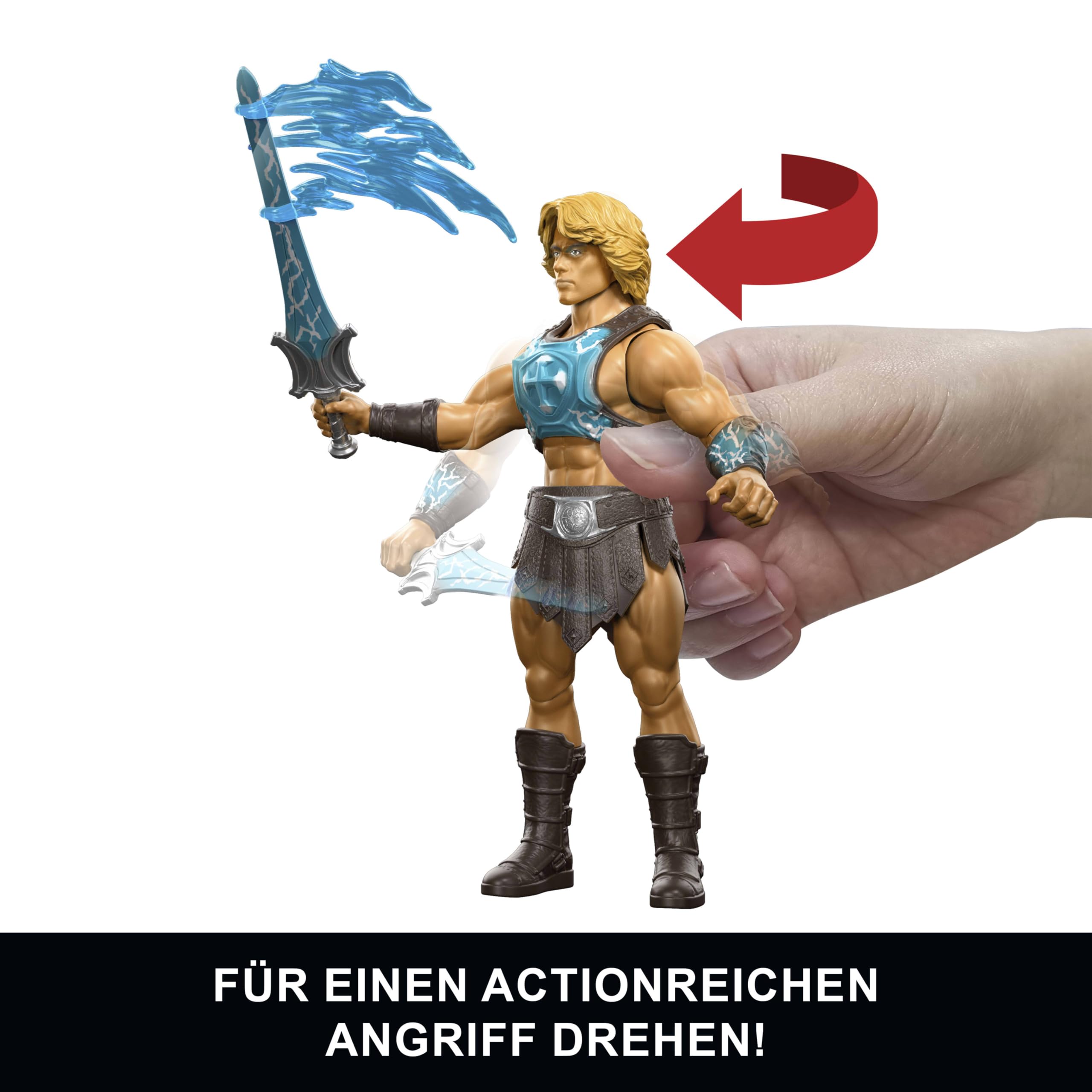 masters-of-the-universe-power-sword-slash-he-man-figur-14-cm image 2