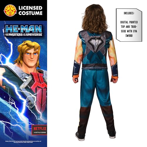 masters-of-the-universe-rubie-s-he-man-kinderkost-m image 8