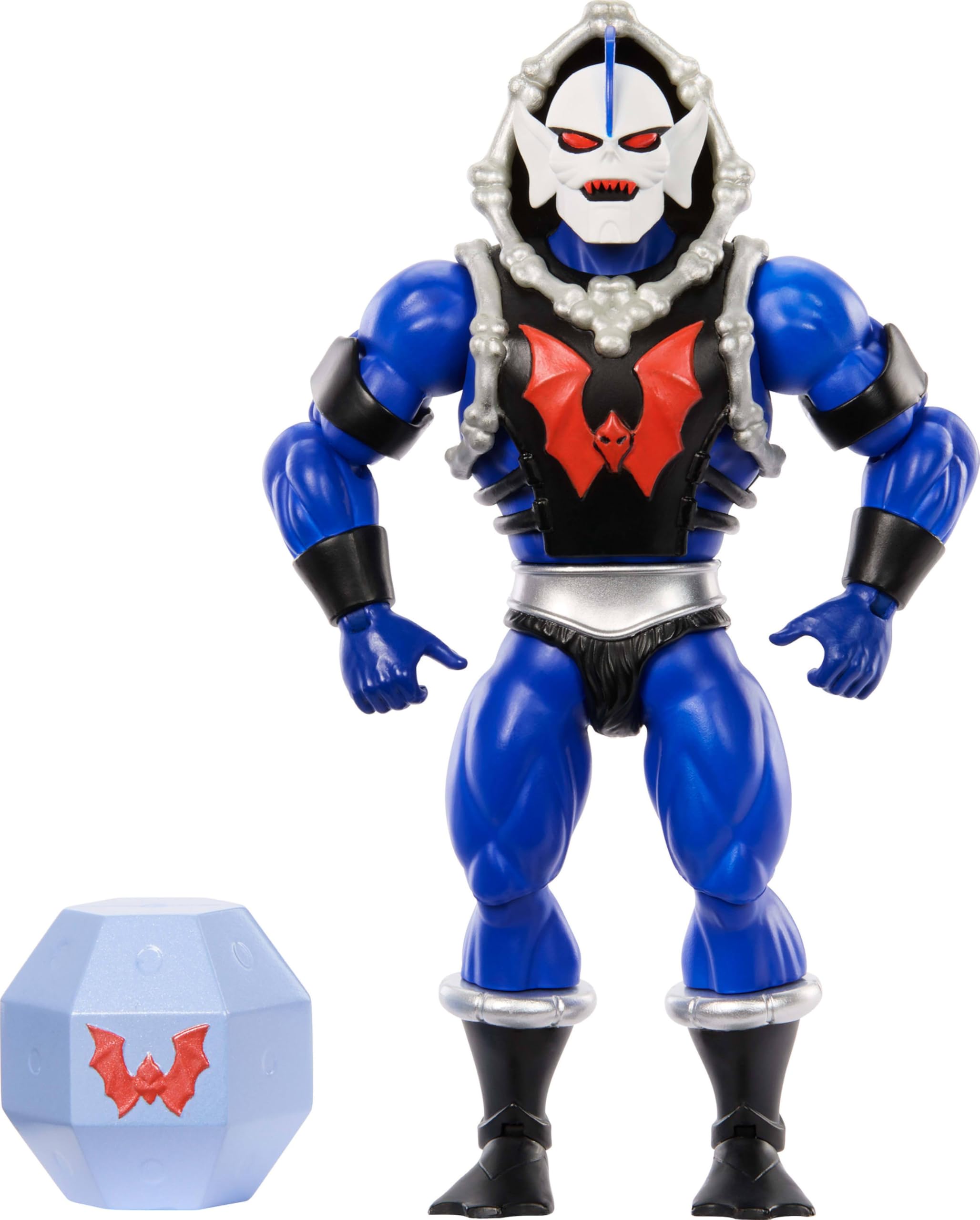 masters-of-the-universe-origins-cartoon-collection-she-ra-actionfigur-14cm image 8