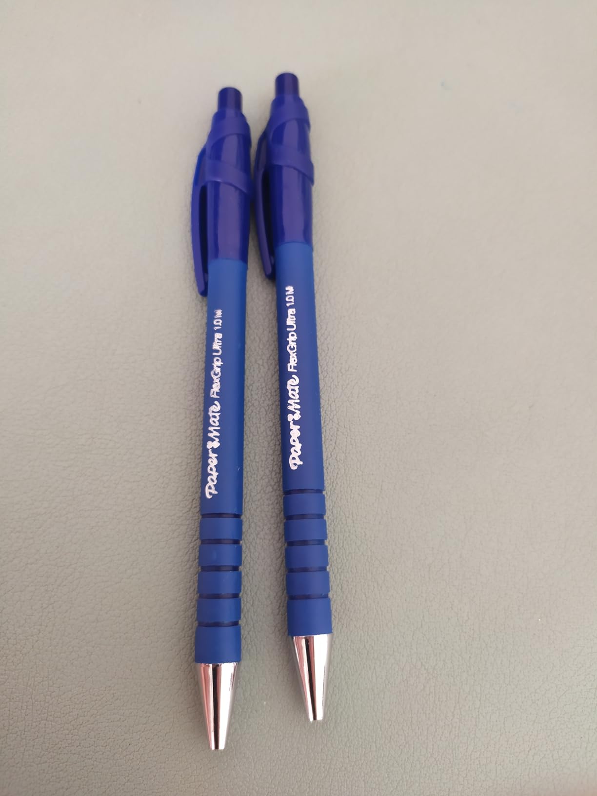 Angenehmer Stift