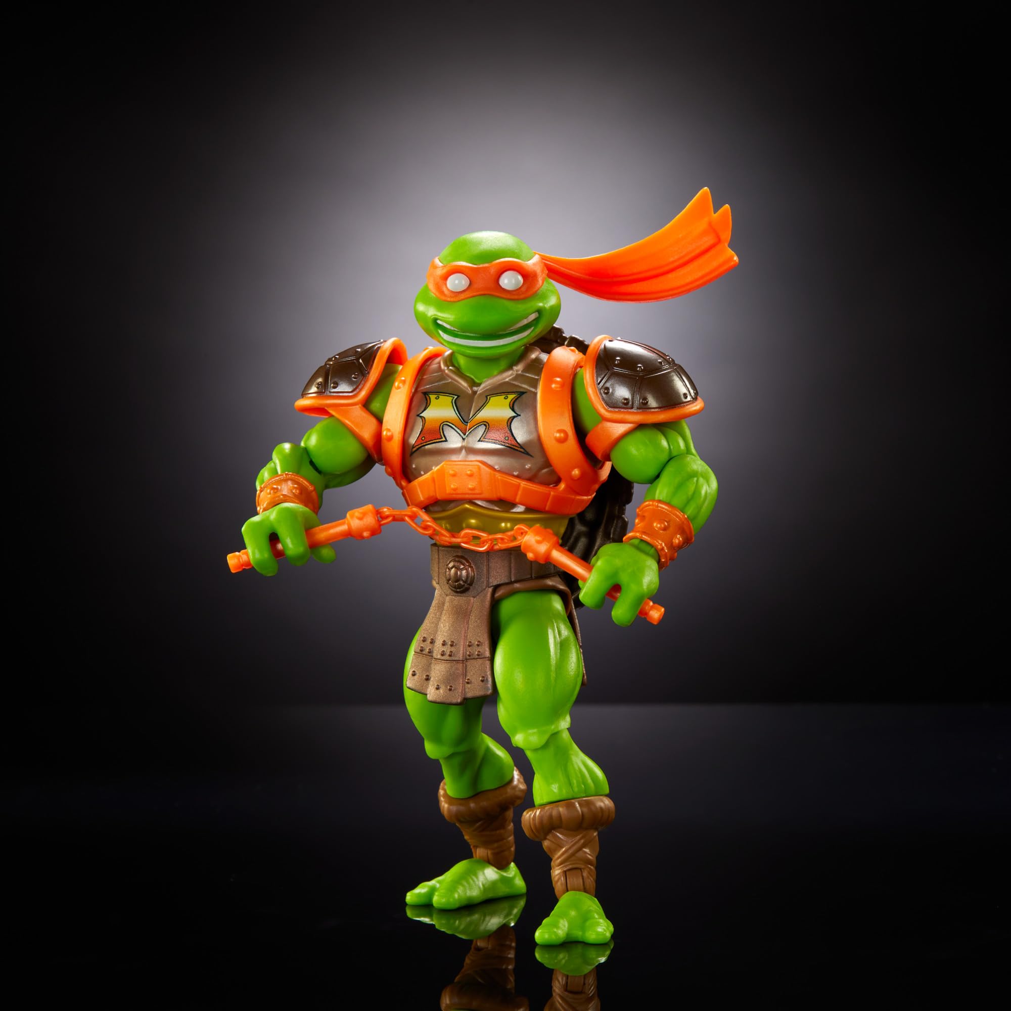 masters-of-the-universe-origins-turtles-of-grayskull-michelangelo-14-cm image 5