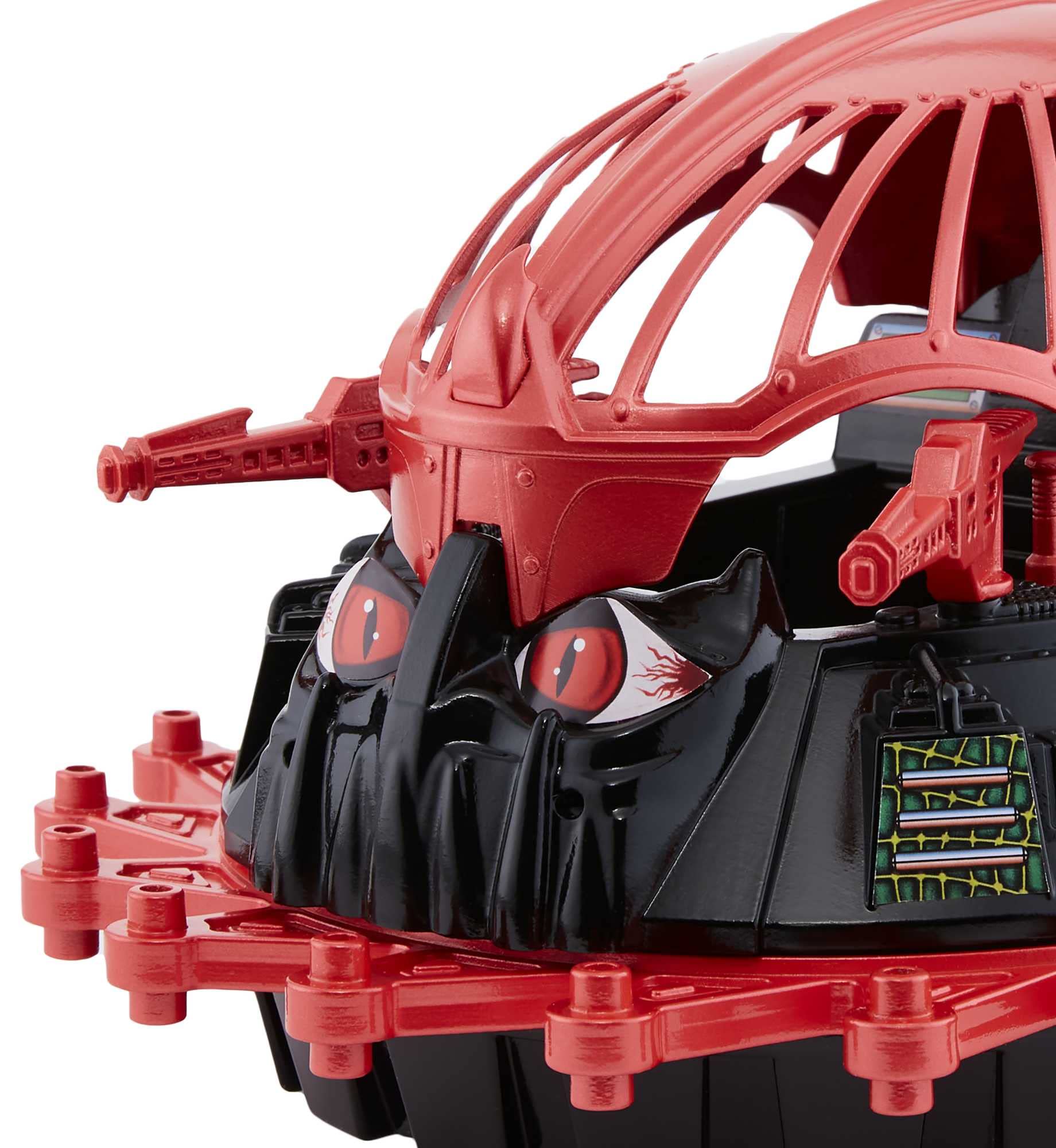 masters-of-the-universe-origins-roton-fahrzeug-hgw37-mit-klick-sound image 5