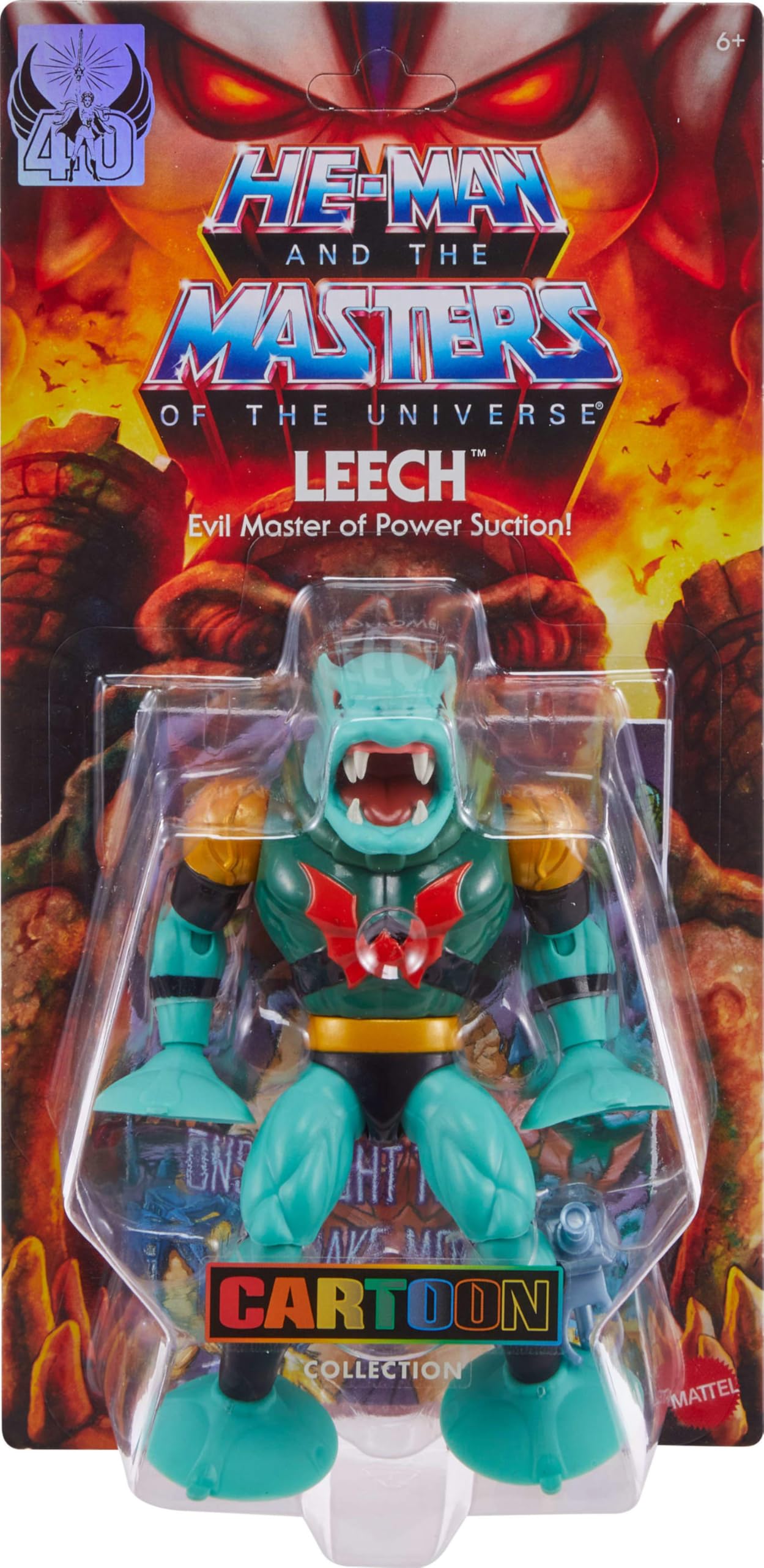 masters-of-the-universe-origins-cartoon-collection-leech-actionfigur-14-cm image 2