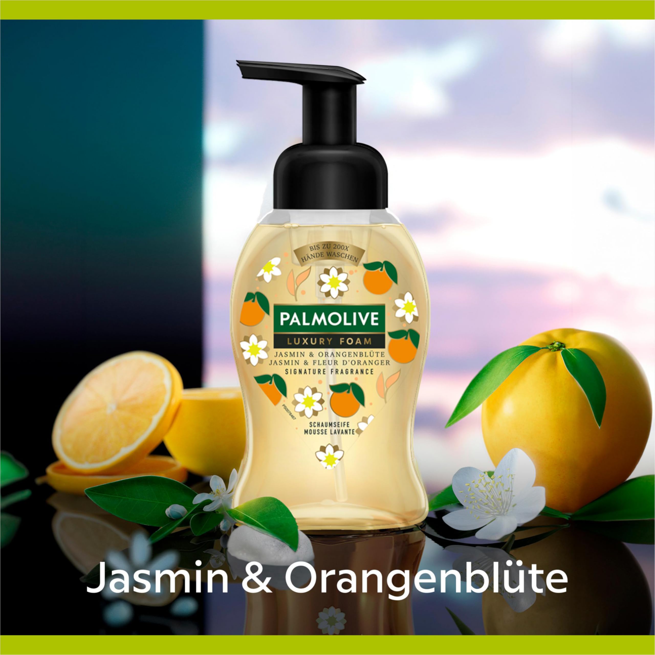 palmolive-luxury-foam-jasmin-orangenbl-ten-schaumseife-6-x-250-ml image 5