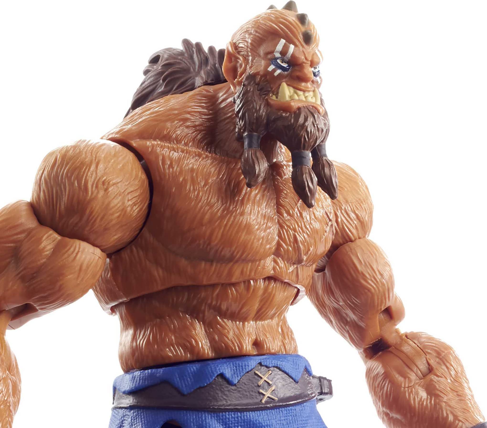masters-of-the-universe-masterverse-revelation-beast-man-actionfigur-18-cm-gyv16 image 4