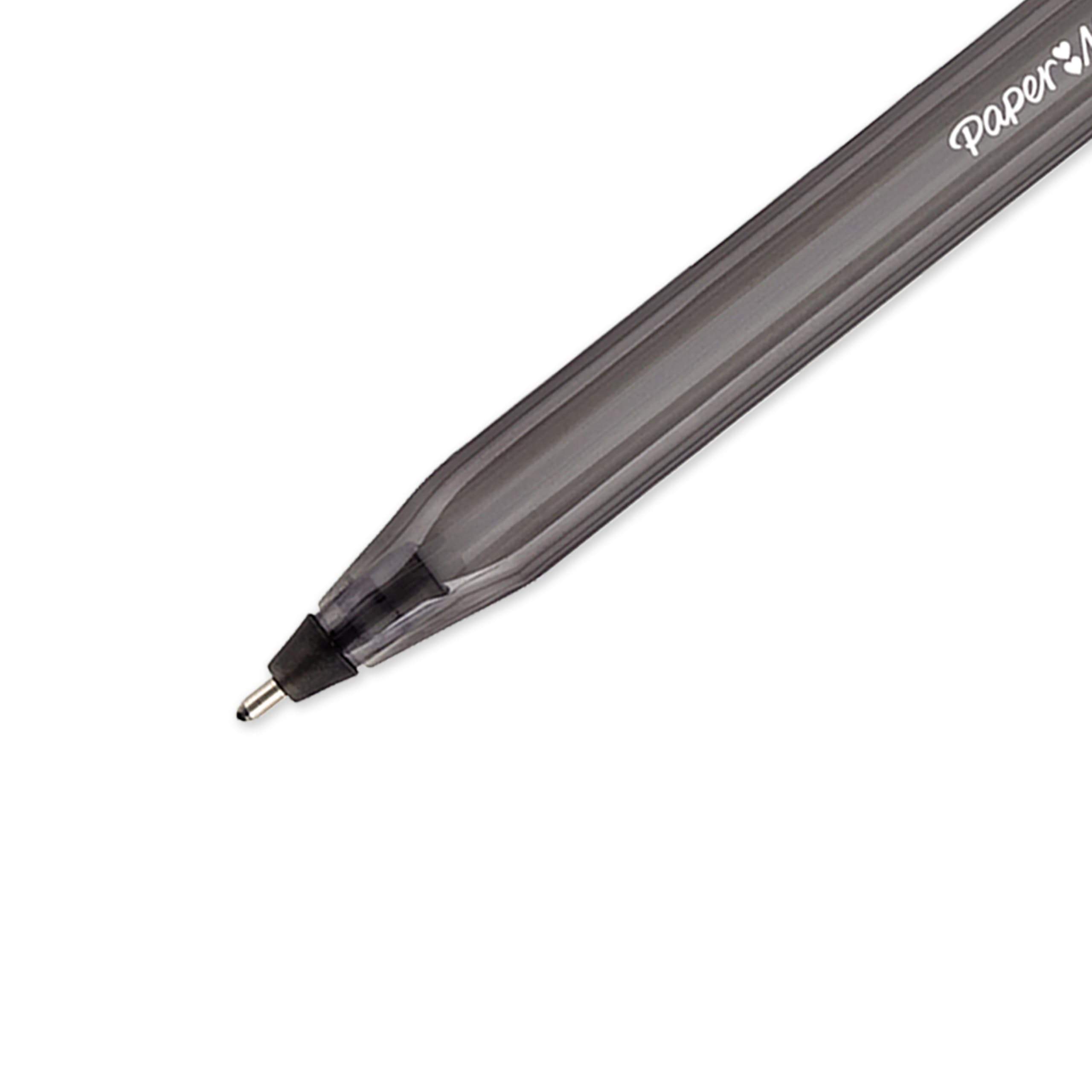 paper-mate-inkjoy-100st-kugelschreiber-schwarz-1-0-mm-100-st-ck image 3