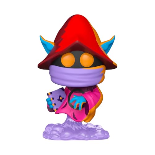 funko-pop-masters-of-the-universe-motu-orko-vinylfigur image 4