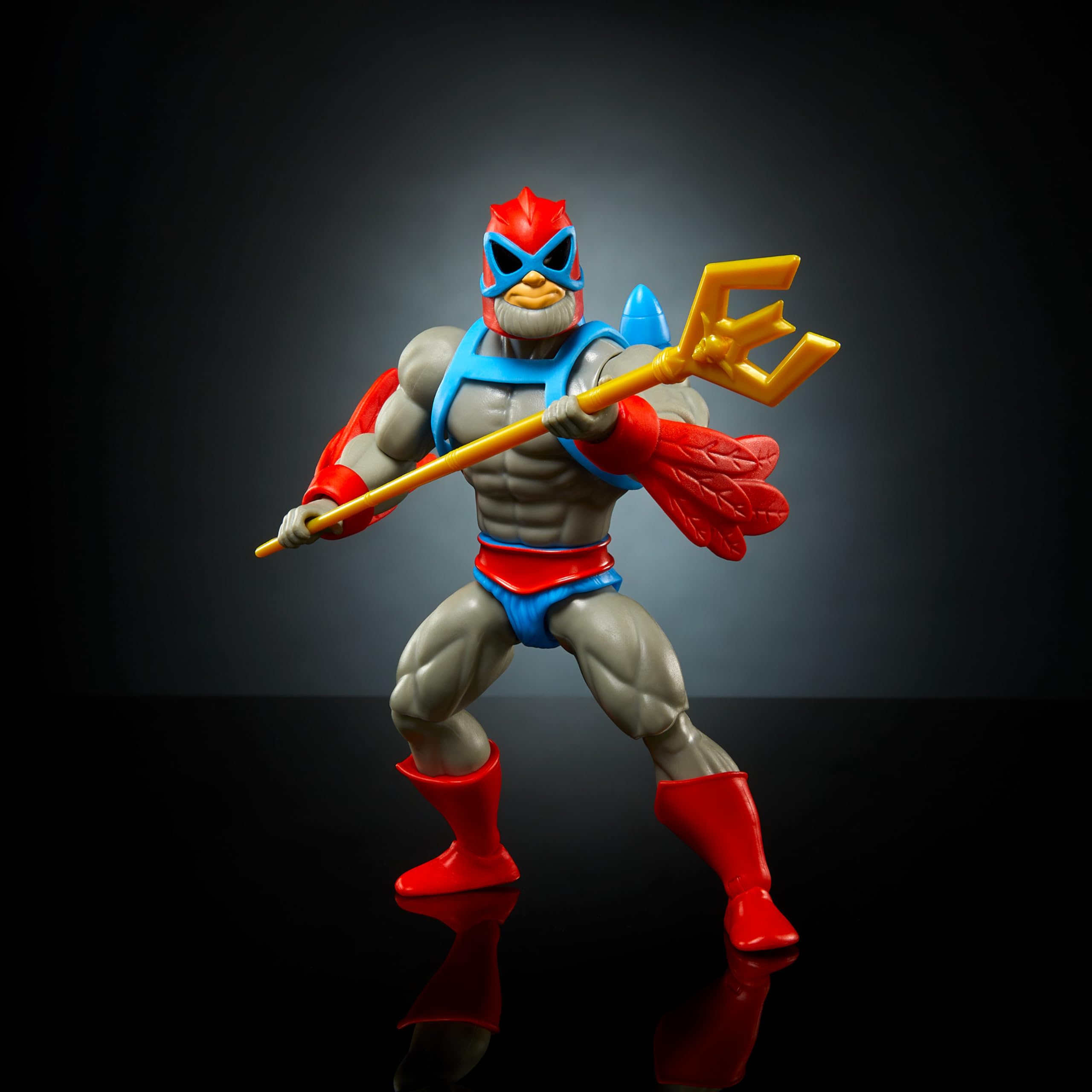masters-of-the-universe-origins-cartoon-collection-stratos-actionfigur-14-cm image 4