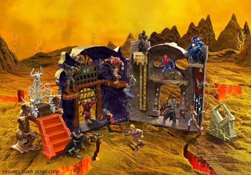 masters-of-the-universe-kampf-um-eternia-spielset-castle-grayskull-und-snake-mou image 8