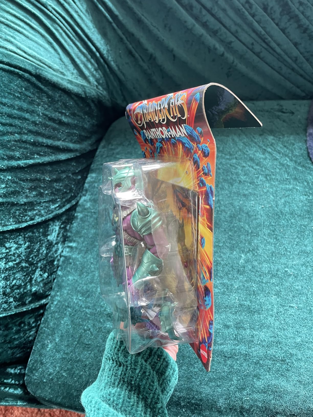 Kraftpaket