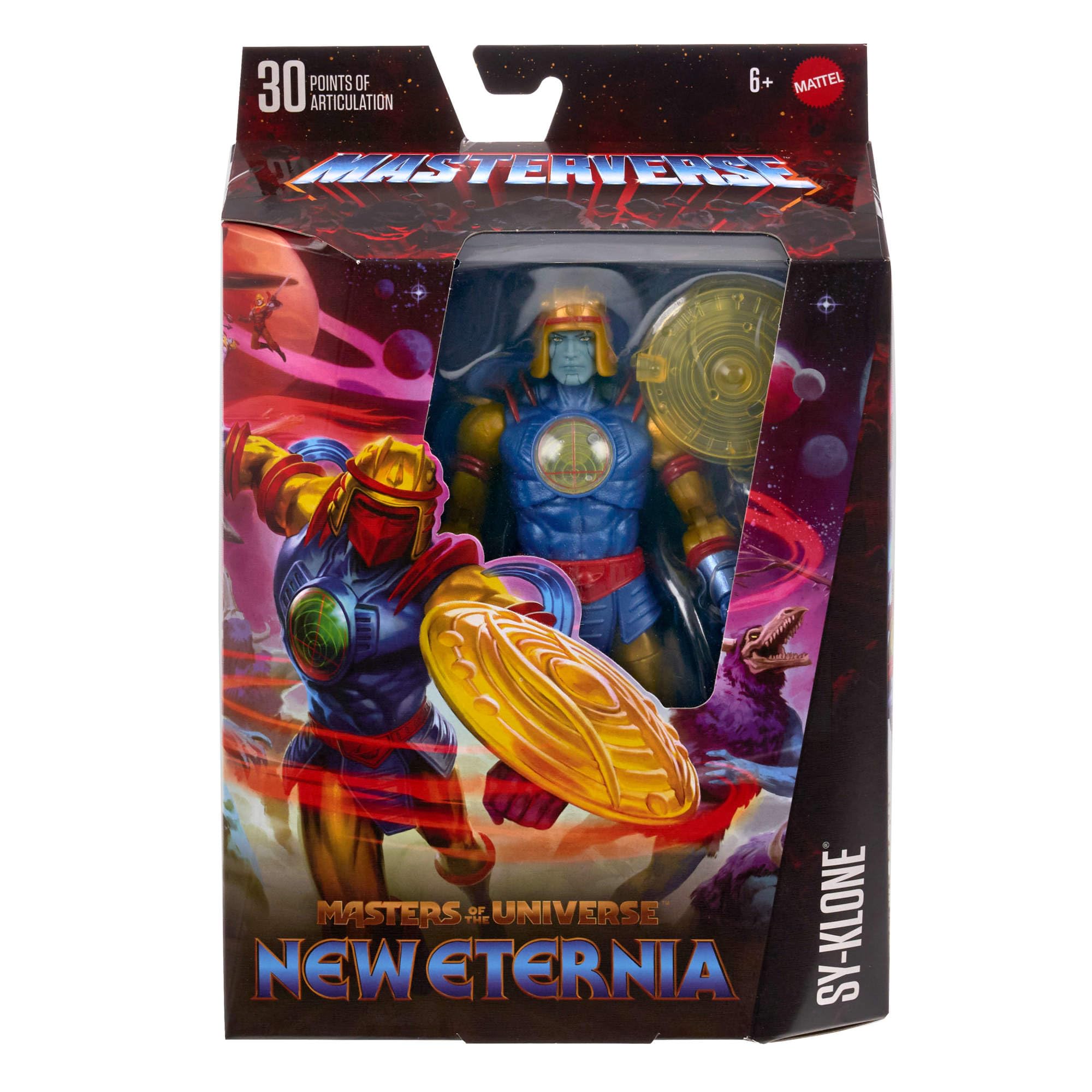 masters-of-the-universe-masterverse-deluxe-actionfigur-ca-18-cm-mit-30-gelenken--2 image 6