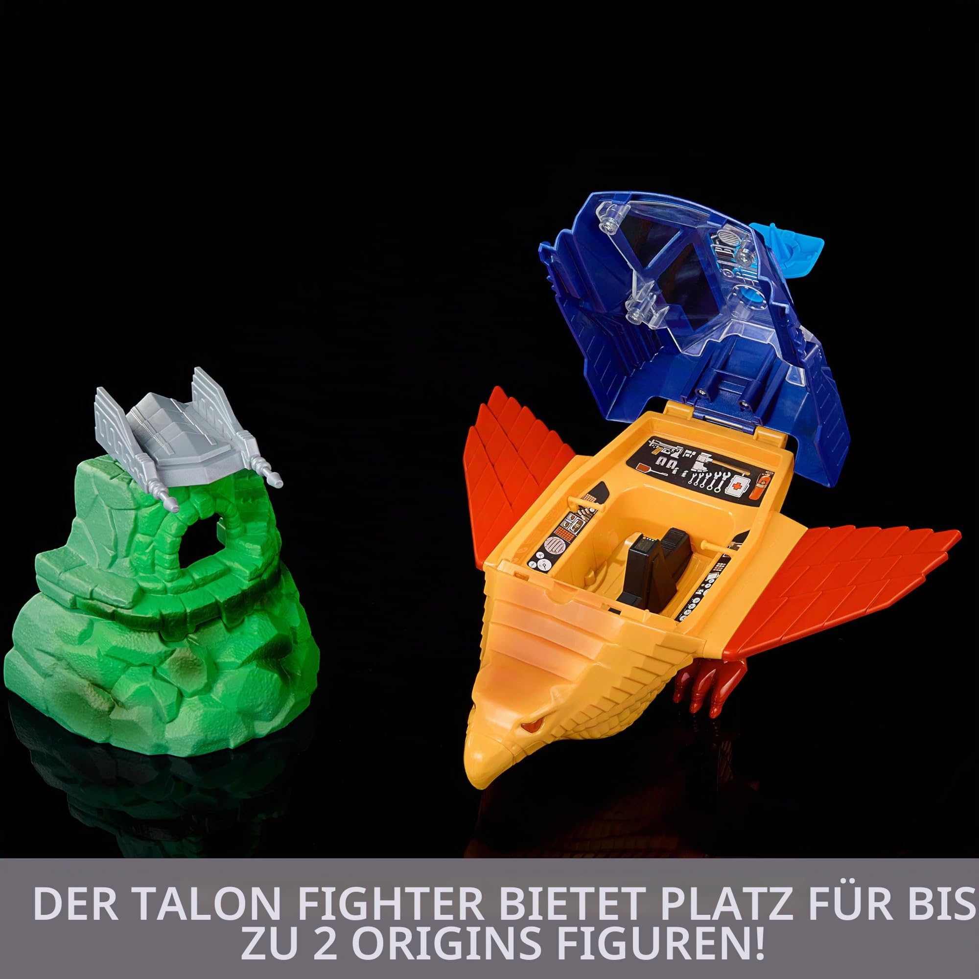 masters-of-the-universe-origins-point-dread-und-talon-fighter-spielset-hkm63 image 4