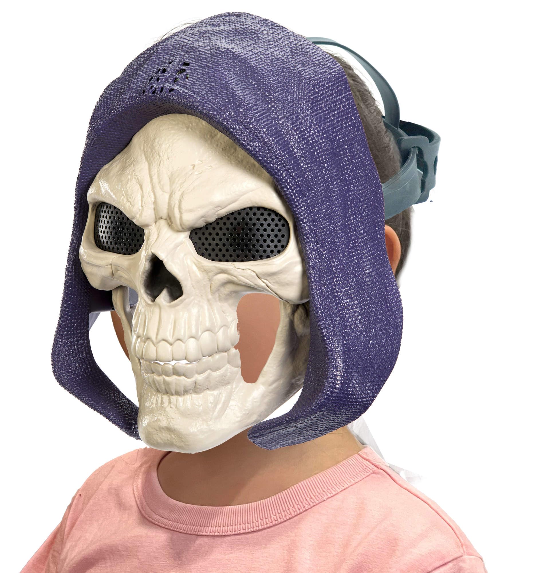 masters-of-the-universe-skeletor-maske-2026-mit-sounds-und-licht image 5