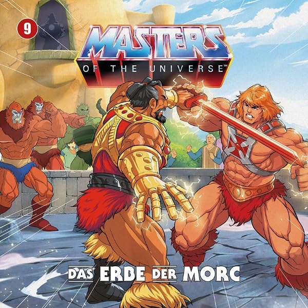 masters-of-the-universe-folge-9-das-erbe-der-morc-h-rspiel-audio-cd image 2