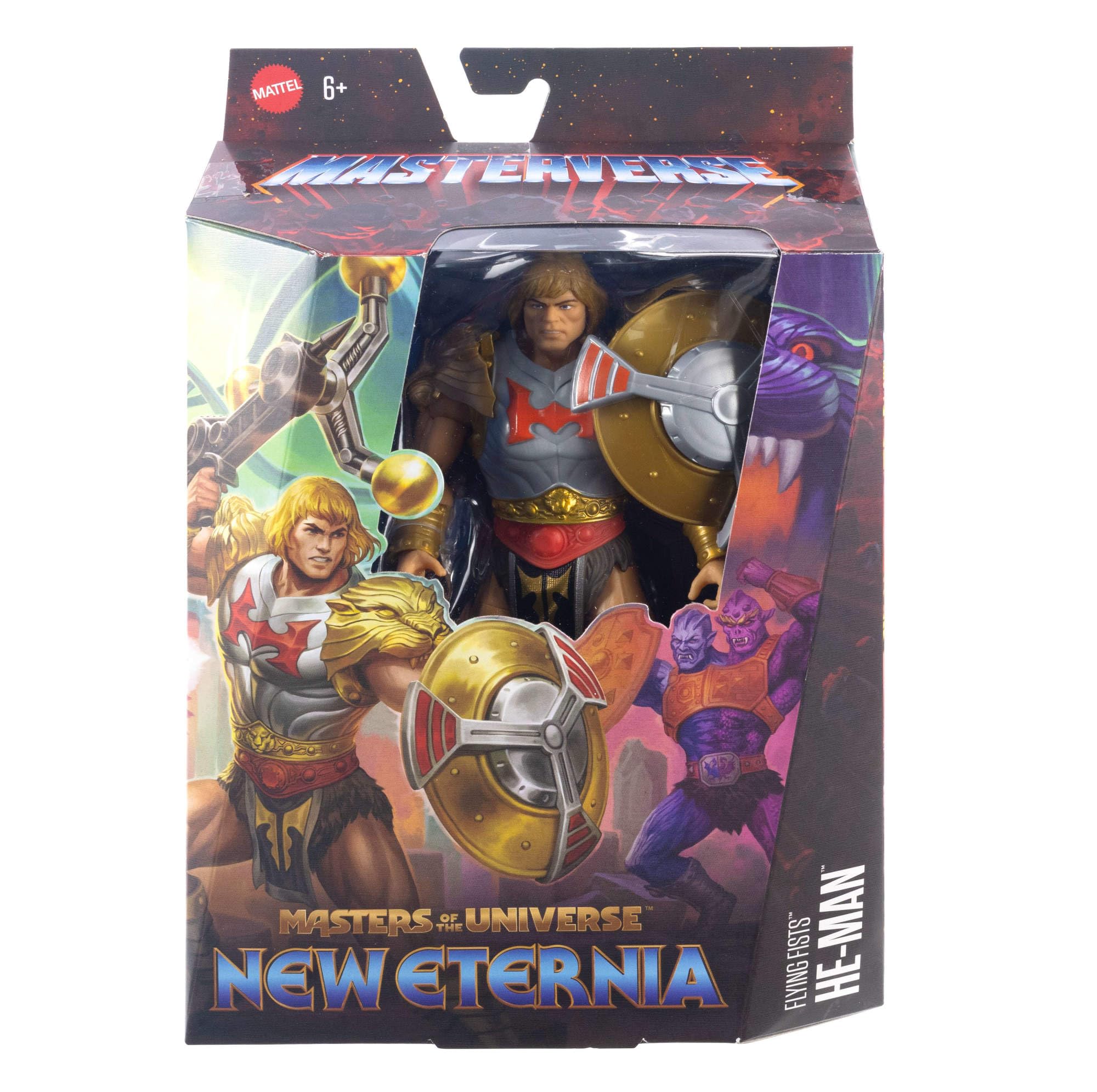 masters-of-the-universe-masterverse-new-eternia-flying-fists-he-man-actionfigur- image 2