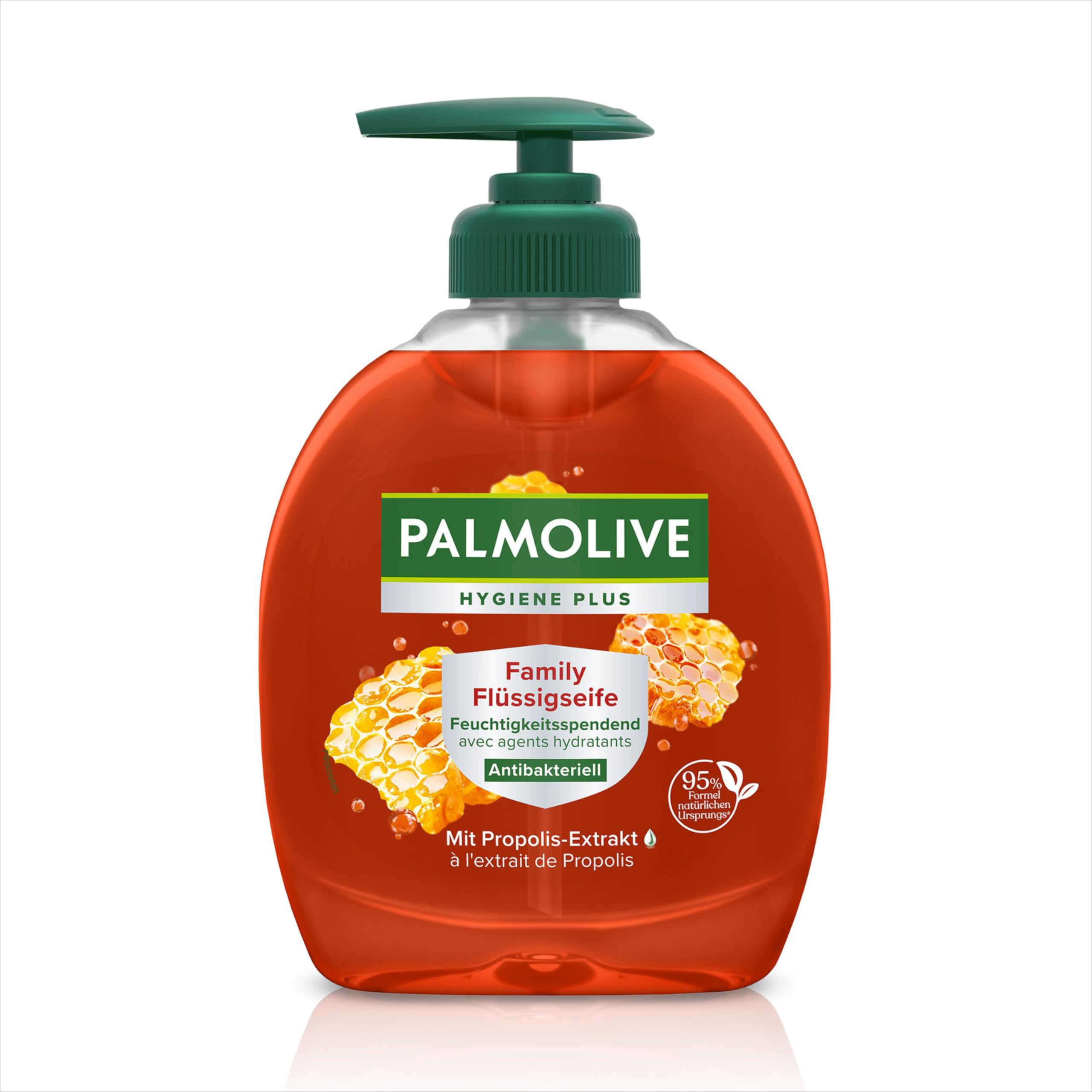 palmolive-hygiene-plus-family-fl-ssigseife-antibakteriell-6x-300-ml image 2