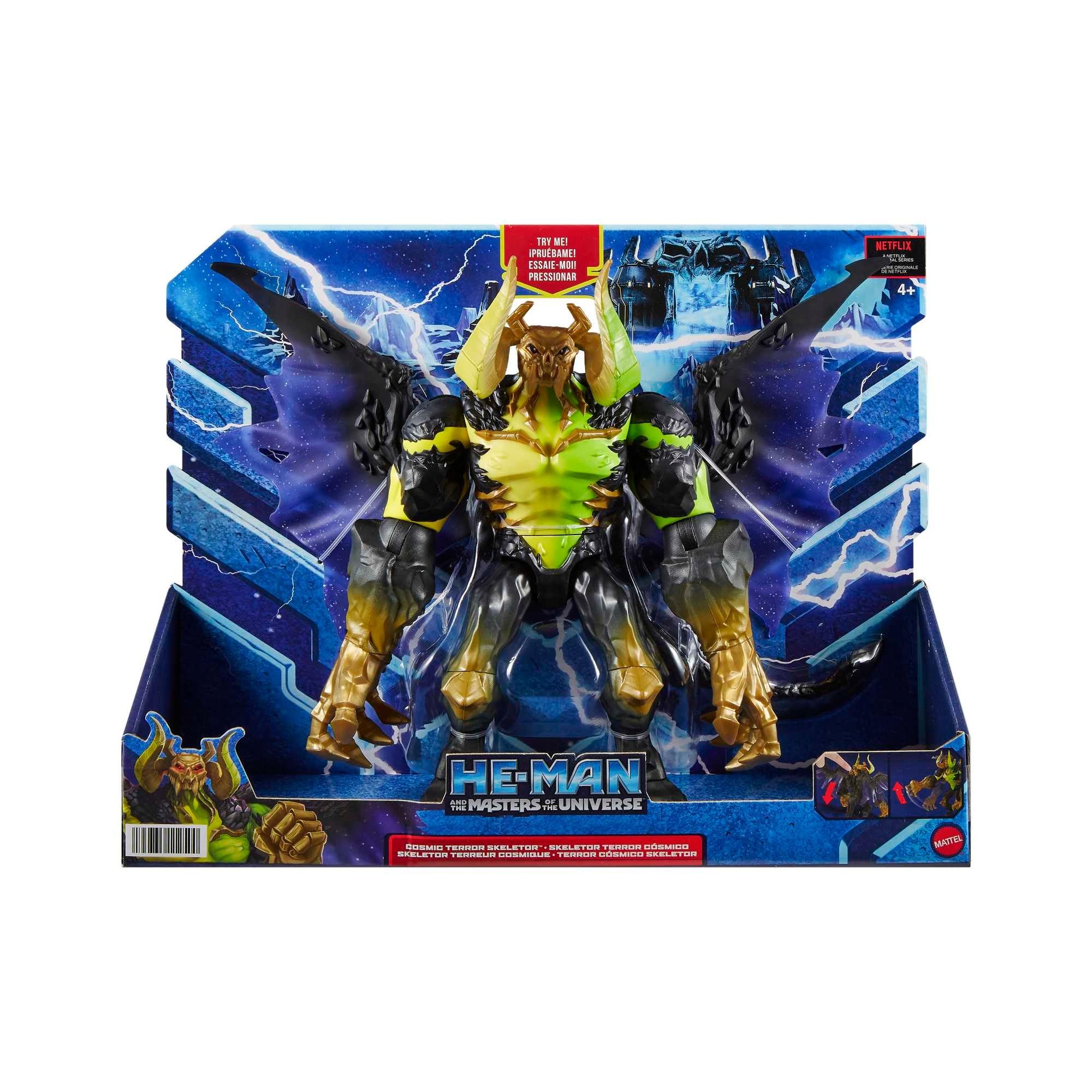 masters-of-the-universe-cosmic-terror-skeletor-deluxe-actionfigur-24-cm image 7