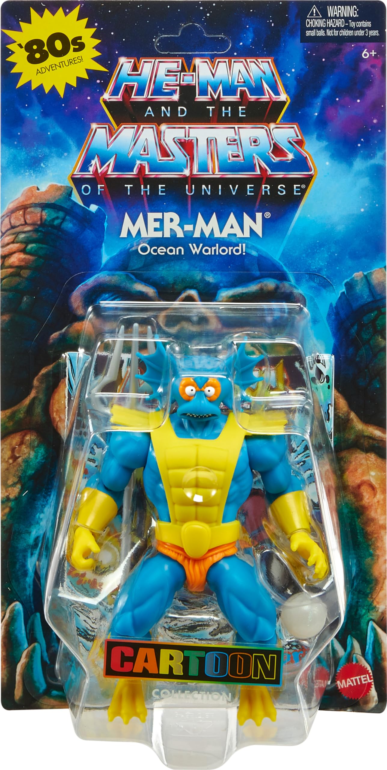 masters-of-the-universe-origins-cartoon-mer-man-14-cm-hyd31 image 6